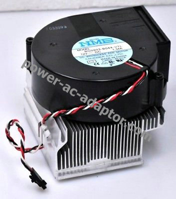 Dell Optiplex GX260 Desktop PC Cooling Fan Heatsink BG0903-B044 - Click Image to Close